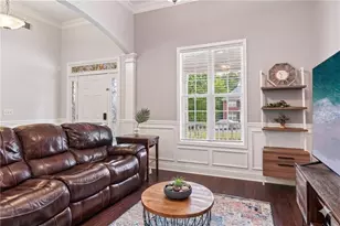 2229 St Kennedy Ln, Buford, GA 30518 - Photo 8