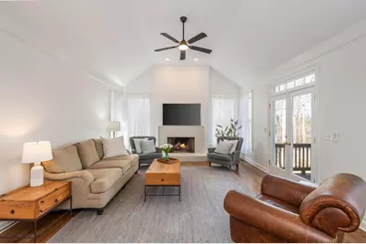 465 Abbeywood Drive, Roswell, GA 30075 - Photo 18