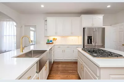 465 Abbeywood Drive, Roswell, GA 30075 - Photo 10