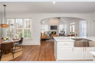 465 Abbeywood Drive, Roswell, GA 30075 - Photo 12