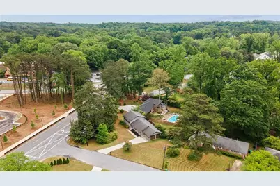 2615 Melinda Drive NE, Atlanta, GA 30345 - Photo 42