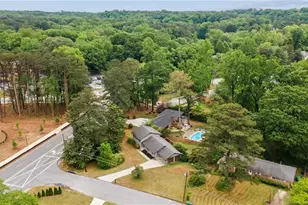 2615 Melinda Dr NE, Atlanta, GA 30345 - Photo 42
