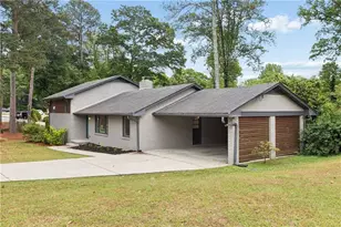2615 Melinda Dr NE, Atlanta, GA 30345 - Photo 40