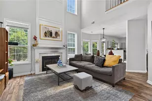 3380 Serenade Ct, Alpharetta, GA 30004 - Photo 8