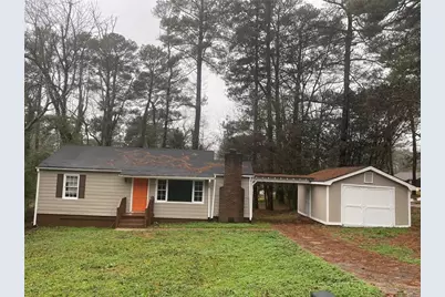 1765 Elaine Drive, Decatur, GA 30035 - Photo 1