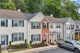 1675 Kilmington Ct, Alpharetta, GA 30009 - Photo 2