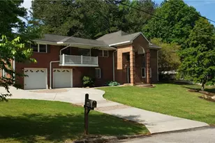 3662 Rock Springs Dr SW, Smyrna, GA 30082 - Photo 2