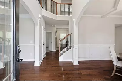 5908 Park Bay Court, Flowery Branch, GA 30542 - Photo 6