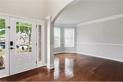 5908 Park Bay Court, Flowery Branch, GA 30542 - Photo 6