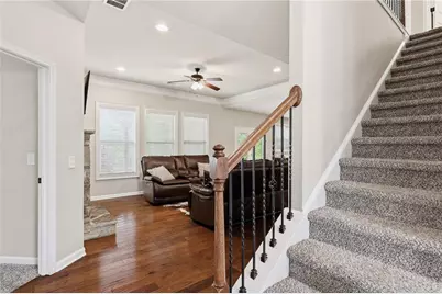 5908 Park Bay Court, Flowery Branch, GA 30542 - Photo 16