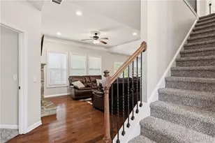 5908 Park Bay Ct, Flowery Branch, GA 30542 - Photo 16