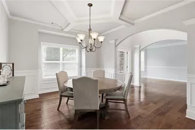 5908 Park Bay Court, Flowery Branch, GA 30542 - Photo 8