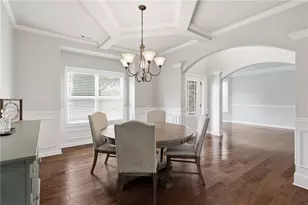 5908 Park Bay Ct, Flowery Branch, GA 30542 - Photo 8