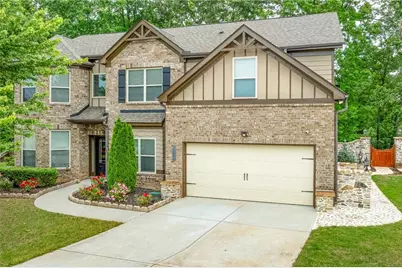 5908 Park Bay Court, Flowery Branch, GA 30542 - Photo 52