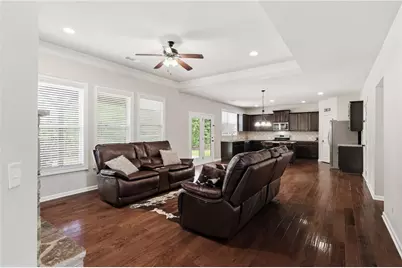 5908 Park Bay Court, Flowery Branch, GA 30542 - Photo 10