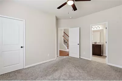 5908 Park Bay Court, Flowery Branch, GA 30542 - Photo 16