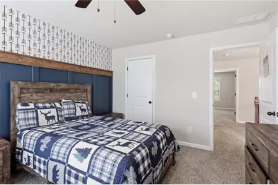 5908 Park Bay Court, Flowery Branch, GA 30542 - Photo 34