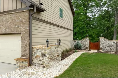 5908 Park Bay Court, Flowery Branch, GA 30542 - Photo 38