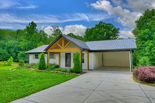 975 Goss Rd, Epworth, GA 30541 - Photo 1