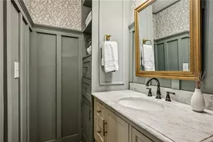 3077 Francine Dr, Decatur, GA 30033 - Photo 20
