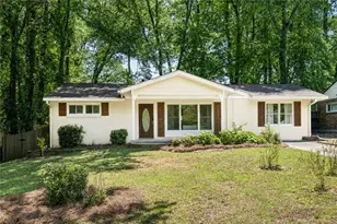 3077 Francine Dr, Decatur, GA 30033 - Photo 2