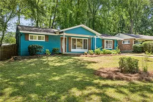 3077 Francine Dr, Decatur, GA 30033 - Photo 28