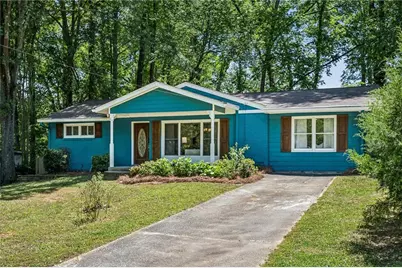 3077 Francine Drive, Decatur, GA 30033 - Photo 28