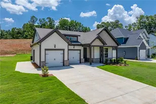 118 Classic Overlook Lot 5A, Homer, GA 30547 - Photo 4