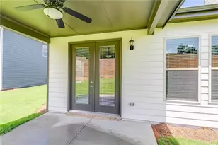 118 Classic Overlook Lot 5A, Homer, GA 30547 - Photo 34