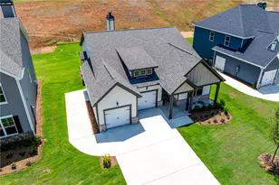 118 Classic Overlook Lot 5A, Homer, GA 30547 - Photo 2