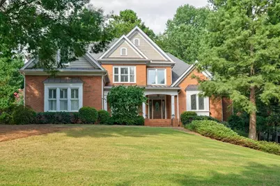 1710 Sugarloaf Club Drive, Duluth, GA 30097 - Photo 1