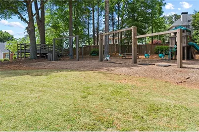4458 High Gate Drive NW, Acworth, GA 30101 - Photo 24