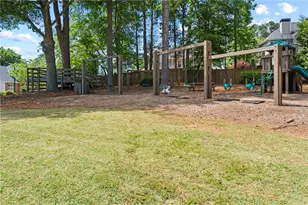 4458 High Gate Dr NW, Acworth, GA 30101 - Photo 24