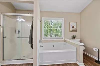 4458 High Gate Drive NW, Acworth, GA 30101 - Photo 10