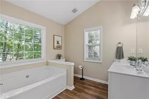 4458 High Gate Dr NW, Acworth, GA 30101 - Photo 12