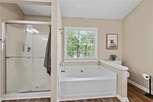 4458 High Gate Dr NW, Acworth, GA 30101 - Photo 8