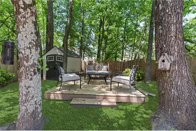 4458 High Gate Drive NW, Acworth, GA 30101 - Photo 20