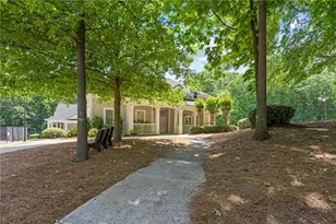 4458 High Gate Dr NW, Acworth, GA 30101 - Photo 32