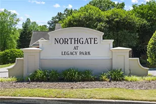 4458 High Gate Dr NW, Acworth, GA 30101 - Photo 30