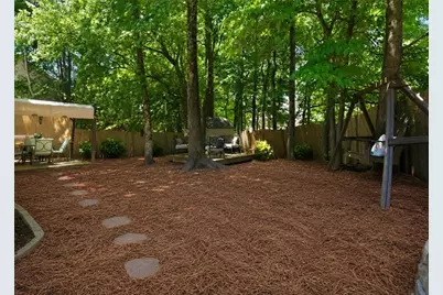 4458 High Gate Drive NW, Acworth, GA 30101 - Photo 34