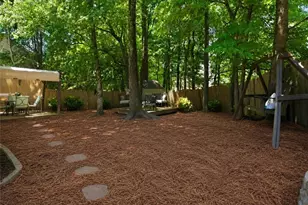 4458 High Gate Dr NW, Acworth, GA 30101 - Photo 34