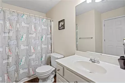4458 High Gate Drive NW, Acworth, GA 30101 - Photo 18