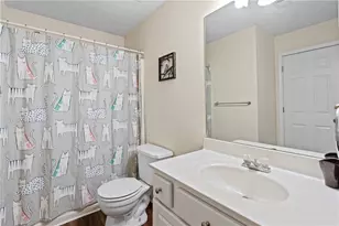 4458 High Gate Dr NW, Acworth, GA 30101 - Photo 18