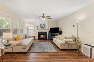 4458 High Gate Dr NW, Acworth, GA 30101 - Photo 2