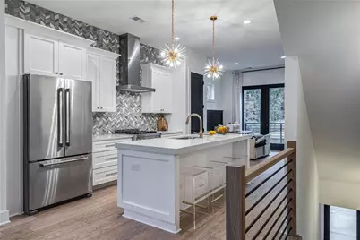 2323 Mason Drive #D21, Atlanta, GA 30316 - Photo 4