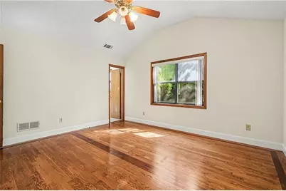 1208 Gate Post Lane, Lawrenceville, GA 30044 - Photo 12