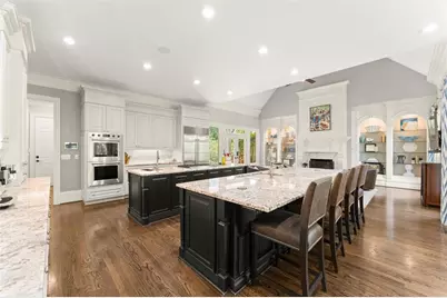 3554 Langley Oaks Court SE, Marietta, GA 30067 - Photo 10