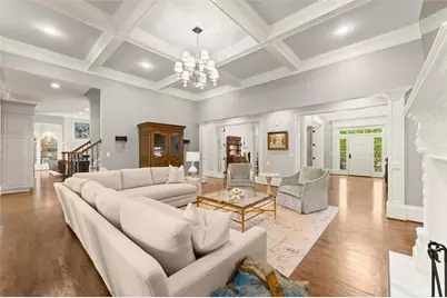 3554 Langley Oaks Court SE, Marietta, GA 30067 - Photo 8