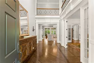 3554 Langley Oaks Ct SE, Marietta, GA 30067 - Photo 4