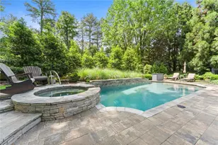 3554 Langley Oaks Ct SE, Marietta, GA 30067 - Photo 50